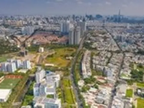 Hai ngân hàng tư nhân 'ôm' hơn triệu tỉ đồng bất động sản thế chấp