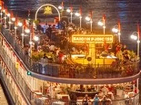 Tín hiệu tích cực từ du lịch dịp 30-4, nhiều sản phẩm mới giúp gia tăng sức hút