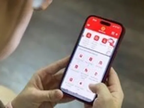 9,1 triệu người nộp thuế chưa biết đến ứng dụng eTax Mobile