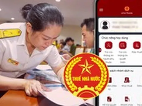 Đề xuất bỏ quyết toán với thu nhập vãng lai nhỏ