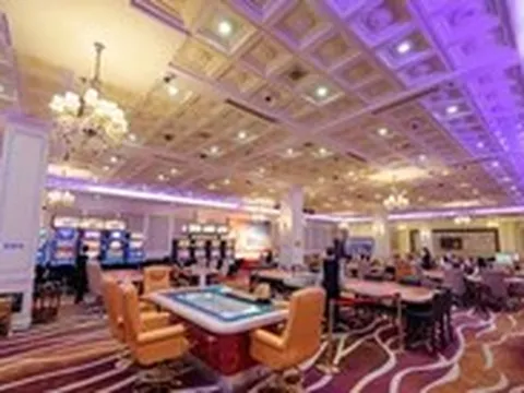 Tin tức sáng 3-5: Casino, karaoke sẽ rời khỏi nhóm 'kinh doanh có điều kiện'?