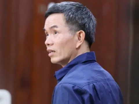 Tuyên án đối với cựu Phó Tổng Giám đốc Công ty Nguyễn Kim.