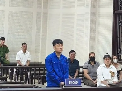 15 năm tù cho người con rể dùng dao truy sát mẹ vợ