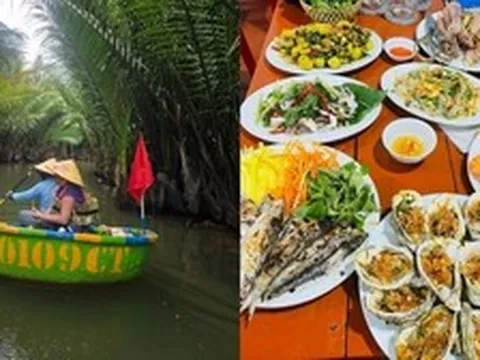 "Mẹ ơi, bữa này có tốn nhiều tiền không?": Tôi vã mồ hôi hột vì hiểu rằng câu này không thể trả lời con qua loa được