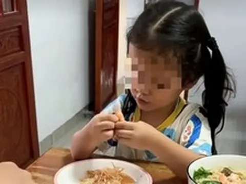 Chỉ một bữa ăn cũng đủ để nhìn ra SỰ THẬT: Về sau có nhờ cậy được con cái hay không!
