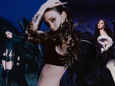 Nổi da gà với nhóm nữ đại mỹ nhân, visual ngày càng đẳng cấp cả showbiz nhìn mà trầm trồ!