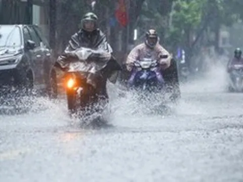 Miền Bắc đón không khí lạnh dị thường, thời tiết tháng 5 khắc nghiệt chưa từng có