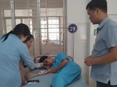 Tiệm bánh mì ở Đắk Lắk khiến 86 người ngộ độc bị phạt 80 triệu đồng, đình chỉ hoạt động 3 tháng