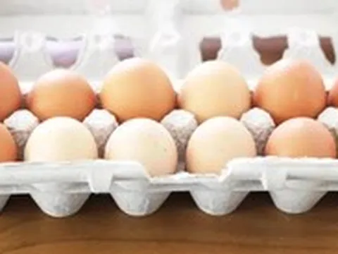 Trứng bị nứt vỏ: Phải vứt bỏ hay ăn?