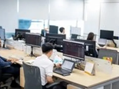 Công ty chứng khoán khát vốn, nhiều nơi gần như đã sử dụng hết dư địa cho vay