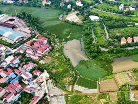 Mất giấy tờ giao đất, vẫn có cơ hội làm sổ đỏ?