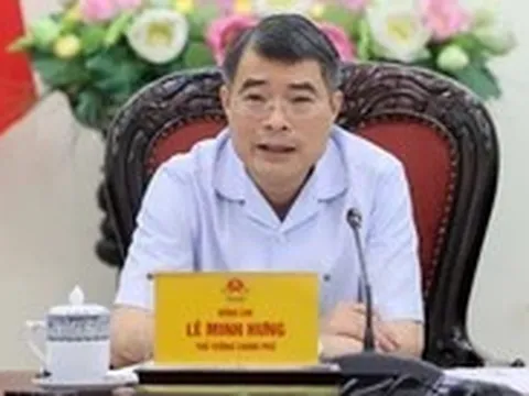 Thủ tướng Lê Minh Hưng: Dứt điểm việc kiện toàn vị trí chủ tịch và tổng giám đốc ACV