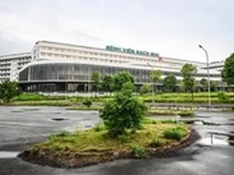 Vì sao cơ sở 2 Bệnh viện Bạch Mai và Việt Đức khai trương xong vẫn 'đứng im'?