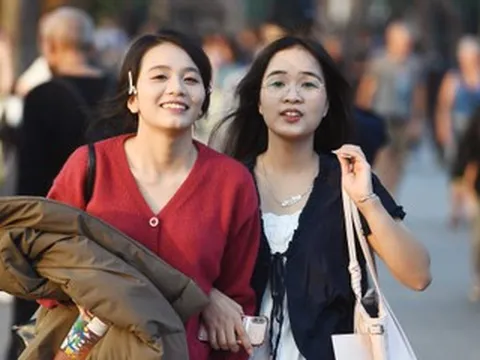 Dự báo thời tiết 5/5/2026: Miền Bắc ngày nắng đẹp, đêm vẫn se lạnh