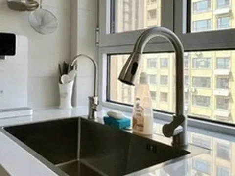 Không cần sửa bếp: 8 thói quen nhỏ giúp căn bếp luôn sạch và tiết kiệm thời gian