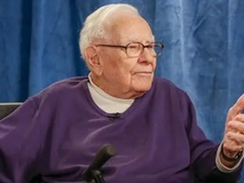 Không phải đầu tư, Warren Buffett tiết lộ nguyên tắc vàng dùng hàng nghìn năm, đảm bảo sự thành công bền vững