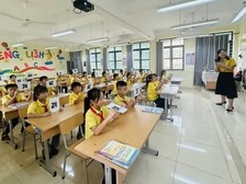 Sắp xếp, sáp nhập trường học trên cả nước