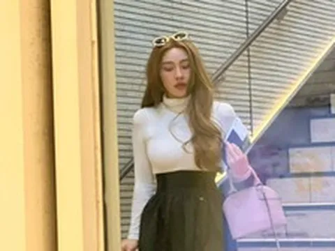 1 tháng "địa ngục" của nữ ca sĩ Việt xinh đẹp và chồng: "Không phải vì người thứ ba, nếu có tôi đã bỏ rồi"