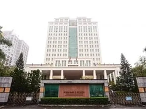 Bộ Nông nghiệp và Môi trường đề nghị giữ nguyên Cục, Vụ, giảm mạnh cấp phòng