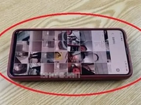 Ngân hàng cảnh báo 4 loại ảnh tuyệt đối không lưu trong điện thoại