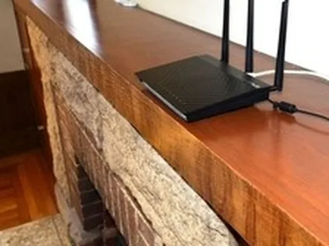 Những đồ vật làm chậm sóng Wi-Fi trong nhà