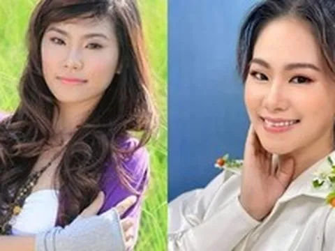 Nữ ca sĩ kể về vụ cháy ám ảnh cuộc đời: "Lúc đó hoảng loạn ai cũng chạy, biển lửa đó đã thiêu đốt toàn thân tôi"