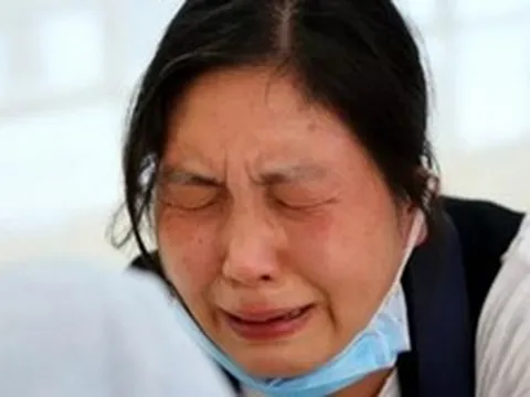 Cuộc gọi khiến người mẹ nào cũng phải tan nát cõi lòng: "Nếu 2 tiếng nữa con không gọi lại, chắc sẽ không được gặp mẹ nữa"