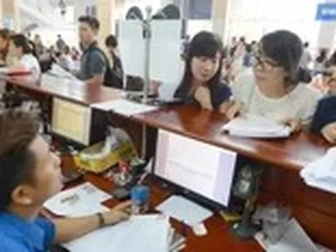 Đừng để người dân bị sốc vì thuế