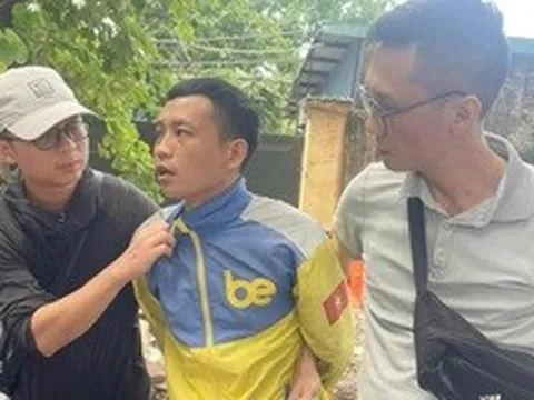 Bắt gặp cảnh trái ngang, chồng nổi cơn ghen sát hại vợ rồi bỏ trốn