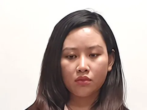 Bắt đối tượng truy nã quốc tế Trần Thị Hoài Nam khi vừa về tới Nội Bài