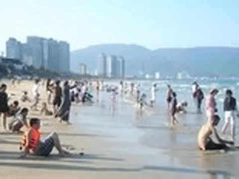 Kỳ nghỉ lễ 30-4 và 1-5, du lịch Đà Nẵng thắng lớn nhờ đâu?
