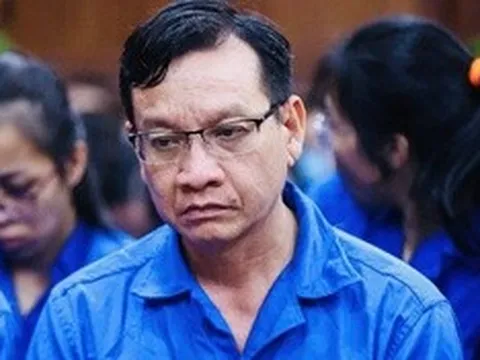 Xét xử phúc thẩm vụ “đại án” làm giả phiếu thử nghiệm cho kẹo Kera của Hoa hậu Thùy Tiên