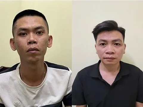 Dụ người đàn ông nước ngoài đi một mình rồi cướp 2,4kg vàng
