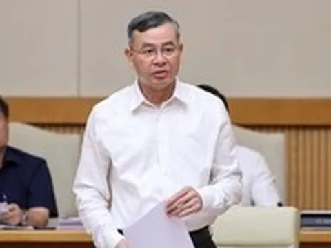 Bộ trưởng Tài chính cảnh báo áp lực lạm phát khi CPI tháng 4 tăng 5,46%