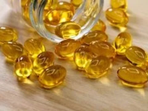 Bổ sung omega-3 có thể không tốt cho não như nhiều người nghĩ?
