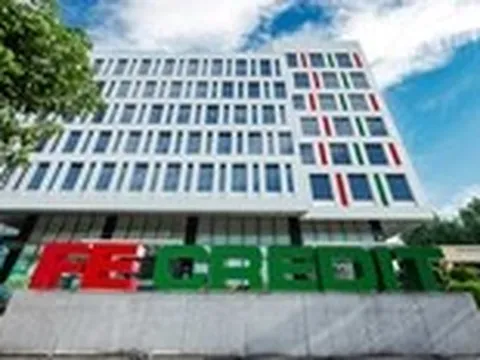 FE CREDIT tăng tốc, kích hoạt hệ sinh thái VPBank