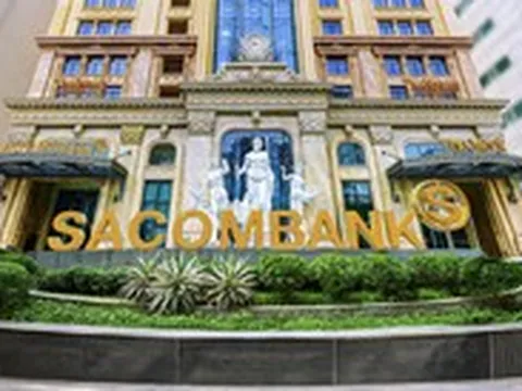 Một ngân hàng cho gần 2.600 nhân sự nghỉ việc trong quý đầu năm