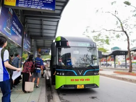 Transerco phục vụ hàng trăm nghìn lượt khách dịp nghỉ lễ