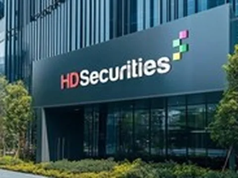 HDBank mạnh tay chi hơn 8.500 tỉ đồng thâu tóm Chứng khoán HD trước thềm IPO