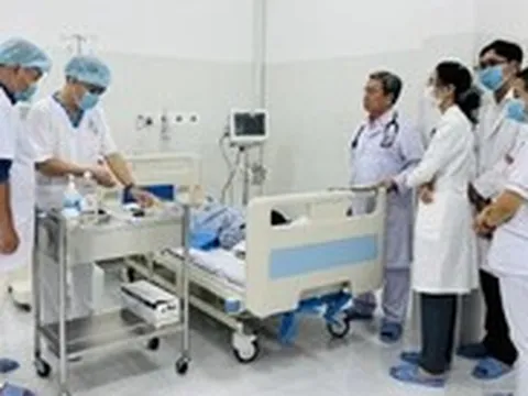 Người bệnh suy thận tại Côn Đảo không còn chịu cảnh xa nhà, thuê trọ để chạy thận