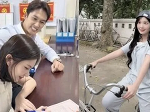 Nam diễn viên Việt ở rể ngay sau cưới, bắt vợ phải dùng hàng hiệu
