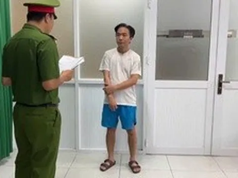 Phát hiện dòng tiền gần 7.000 tỷ bất thường từ năm 2022 đến 2025: Công an lập tức bắt giữ Lê Văn Hiền sinh năm 1984 cùng 11 đối tượng