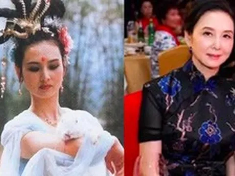 Dàn sao 'Tây Du Ký 1986' ngoài đời là triệu phú, tỷ phú giàu có nức tiếng