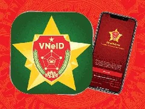 Thay đổi từ 15/5 trên VNeID mà tất cả người dân cần nắm rõ