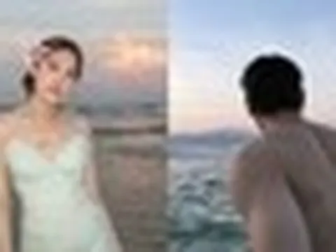 Tăng Mỹ Hàn đi Nha Trang với HIEUTHUHAI?