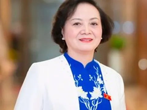Phó Thủ tướng Phạm Thị Thanh Trà làm Trưởng Ban chỉ đạo về cải cách chính sách tiền lương