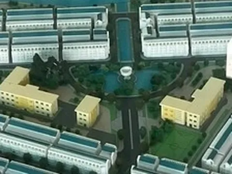 Đấu giá 5 khu đất vàng hàng nghìn mét vuông để xây trường học