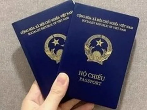 Công an cảnh báo tới toàn bộ người dân Việt Nam: Khi xuất cảnh tuyệt đối không sử dụng loại hộ chiếu này