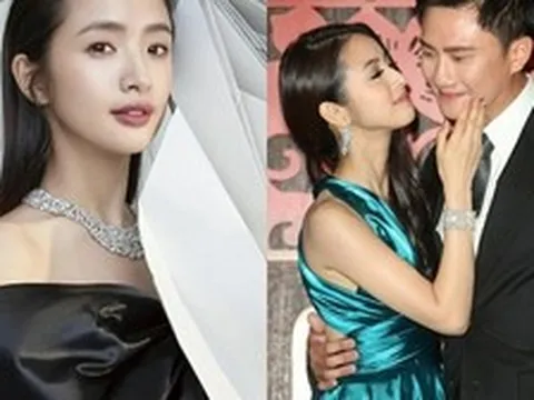 Lâm Y Thần rời bỏ đại gia hơn 14 tuổi trong phút mốt, không lâu sau gã này dính án ngồi tù mọt gông