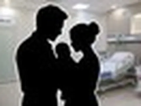 Hoa hậu Việt Nam vừa bí mật sinh con cho Chủ tịch